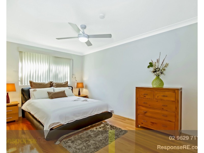 3/3 Isaac Place, Quakers Hill NSW 2763