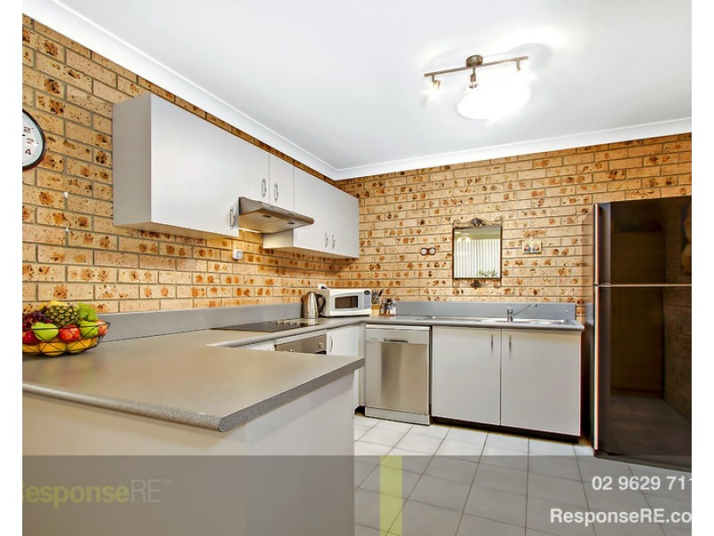 3/3 Isaac Place, Quakers Hill NSW 2763