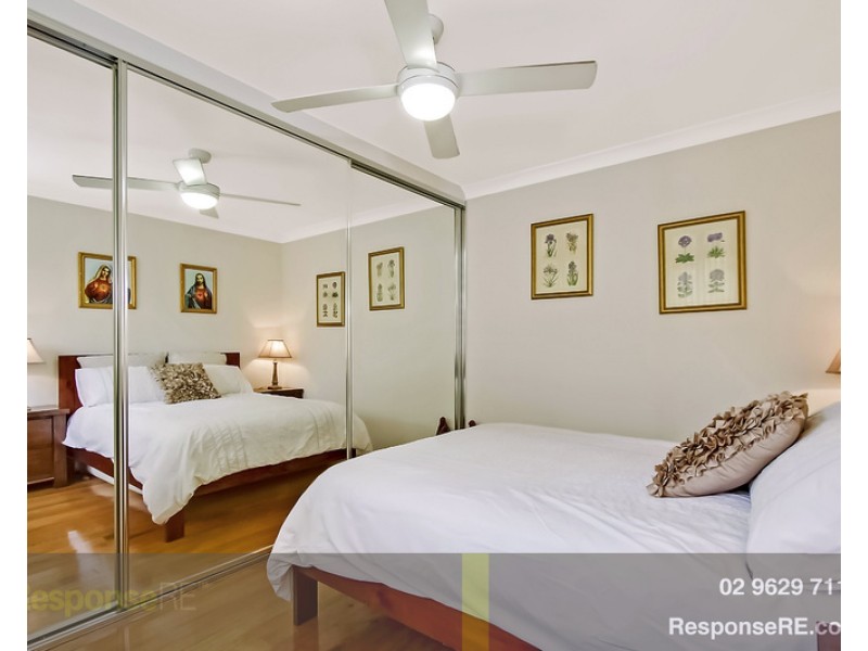 3/3 Isaac Place, Quakers Hill NSW 2763