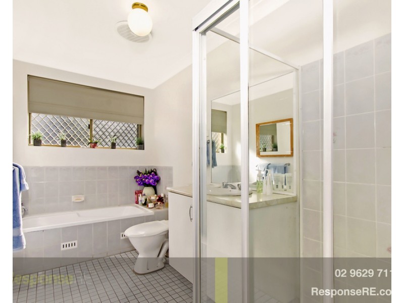 3/3 Isaac Place, Quakers Hill NSW 2763