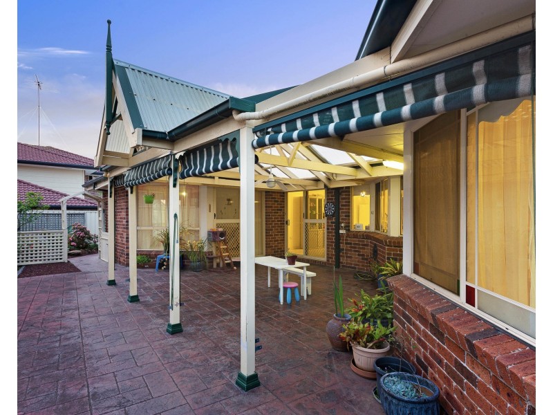 4 Oscar Place, Acacia Gardens NSW 2763