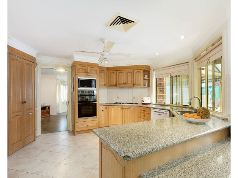 4 Oscar Place, Acacia Gardens NSW 2763