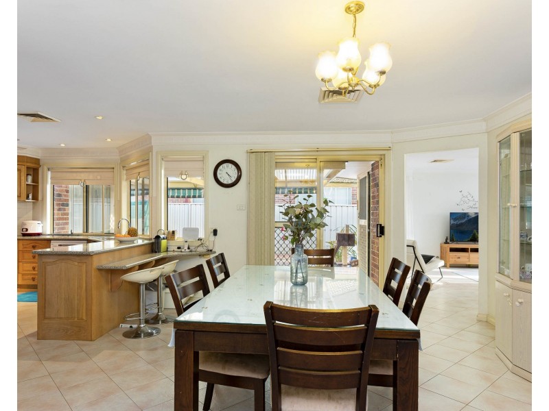 4 Oscar Place, Acacia Gardens NSW 2763