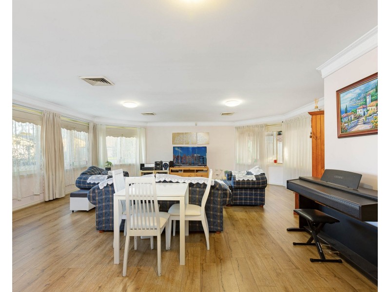 4 Oscar Place, Acacia Gardens NSW 2763