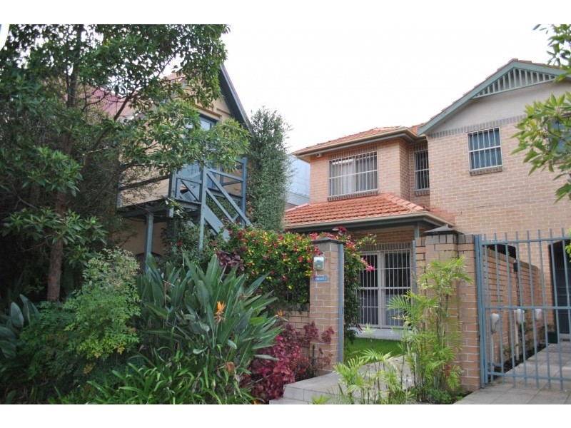 Strathfield NSW 2135