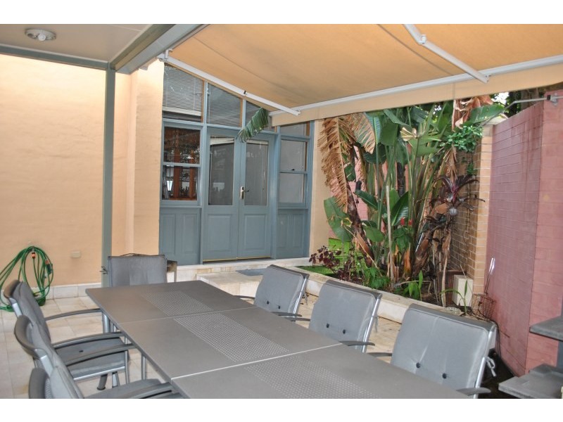 Strathfield NSW 2135