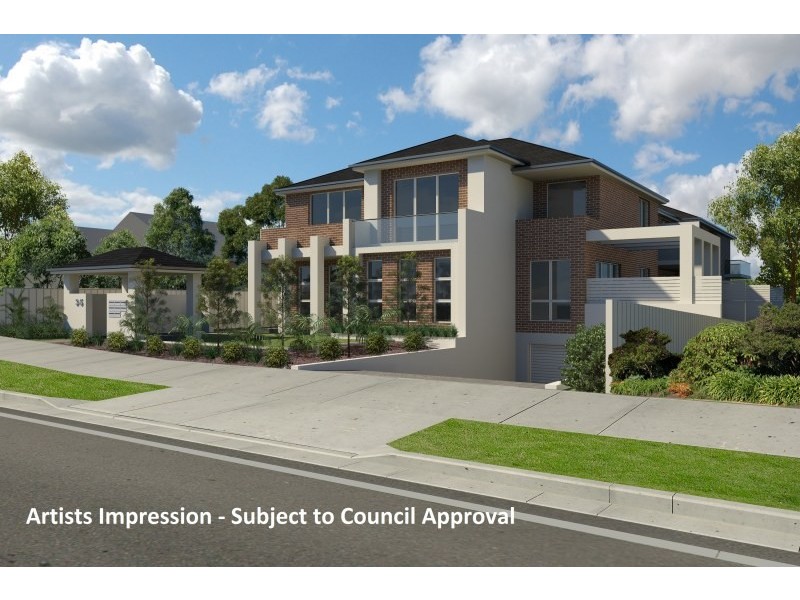 3 & 5 York Street, Belmore NSW 2192