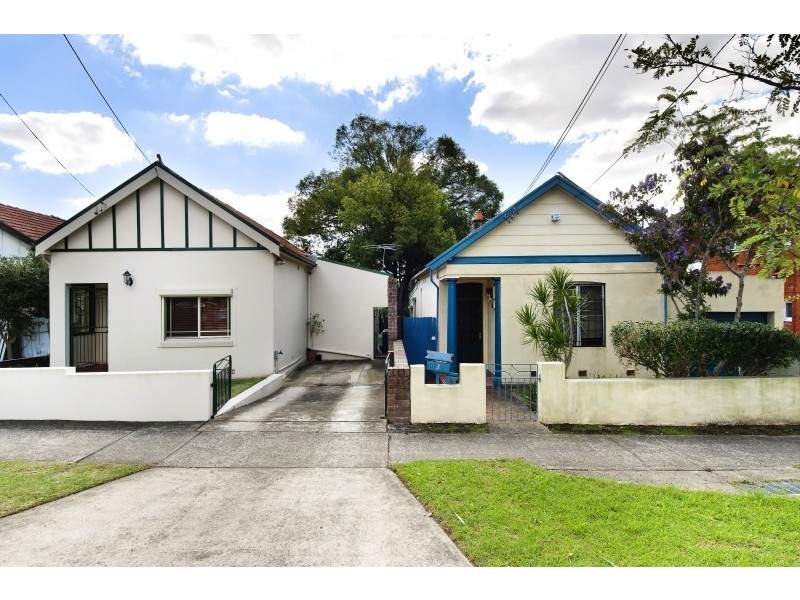 3 & 5 York Street, Belmore NSW 2192