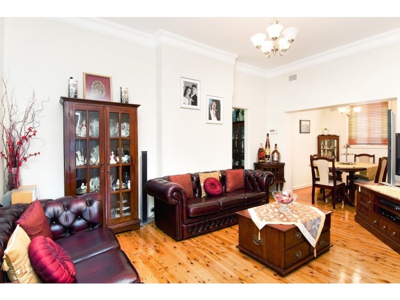 3 & 5 York Street, Belmore NSW 2192