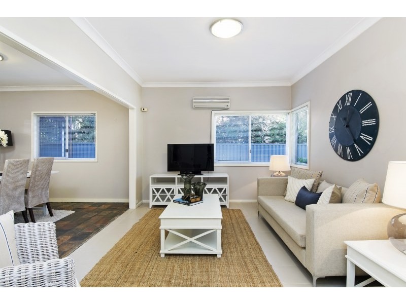 17 Anselm Street, Strathfield South NSW 2136