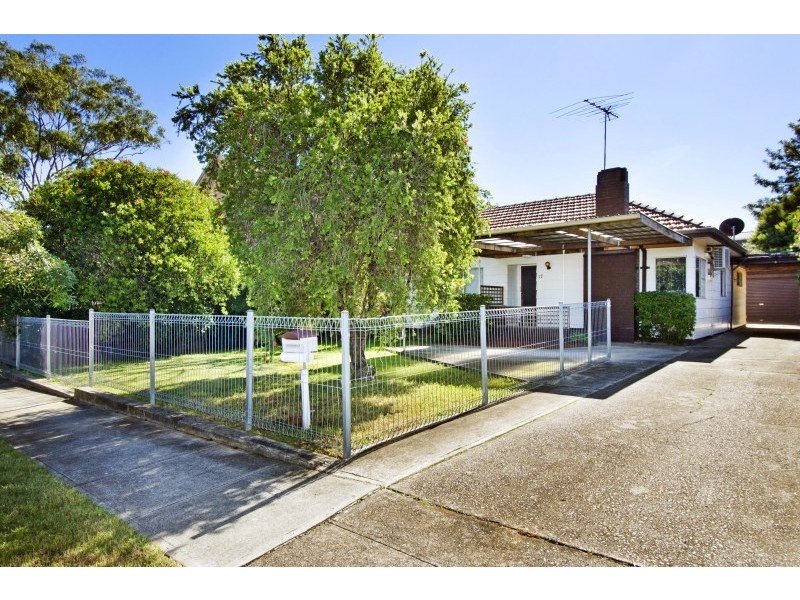 17 Anselm Street, Strathfield South NSW 2136