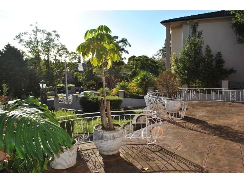 20  Agnes Street, Strathfield NSW 2135