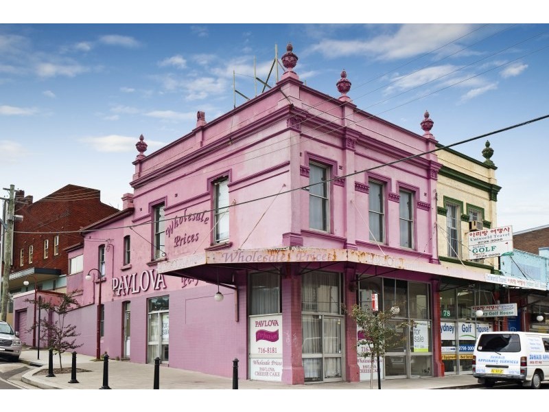 76 Edwin Street, Croydon NSW 2132