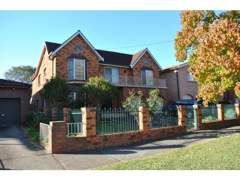 24 Wilson Street, Strathfield NSW 2135