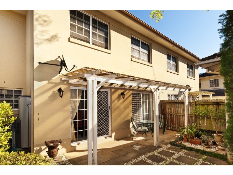 22/150 Dean Street, Strathfield South NSW 2136