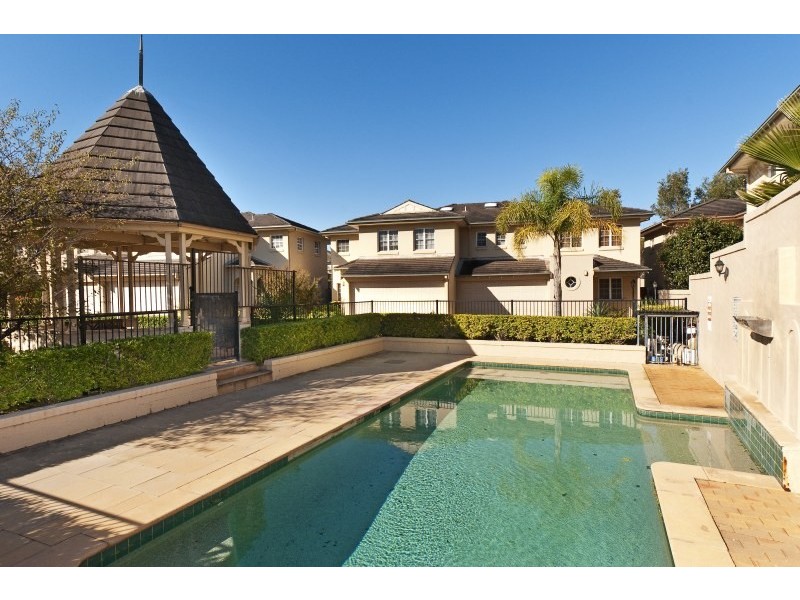 22/150 Dean Street, Strathfield South NSW 2136