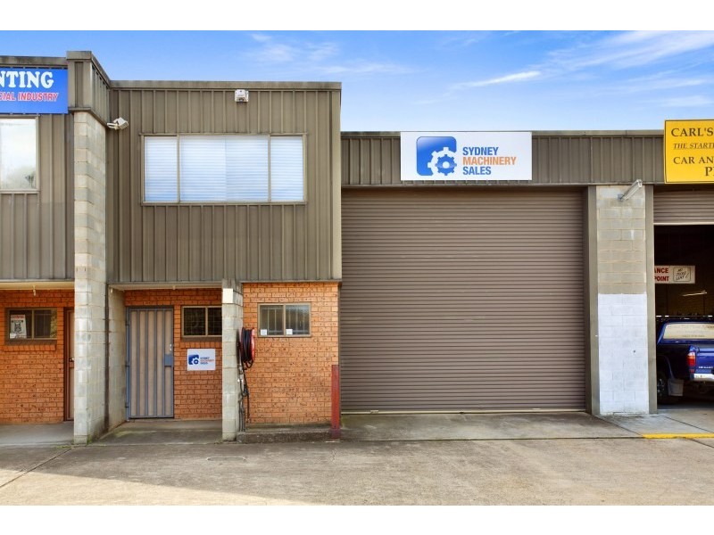 5/15 Aero Road, Ingleburn NSW 2565