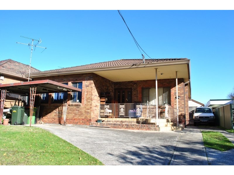 564 Liverpool Road, Strathfield South NSW 2136