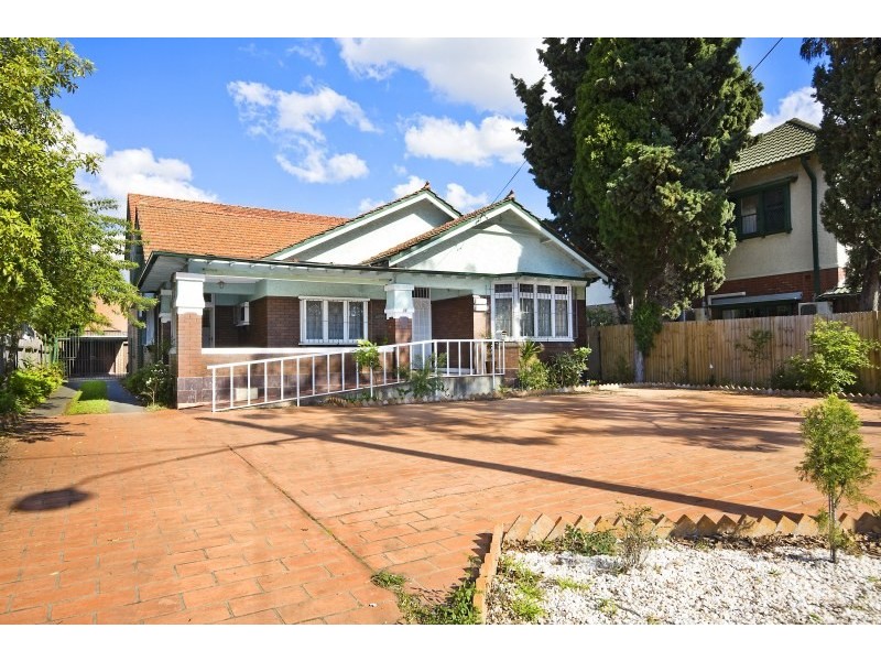 88 Liverpool Road, Burwood Heights NSW 2136