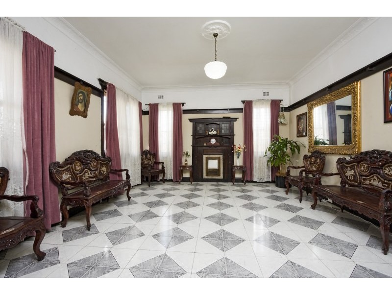 88 Liverpool Road, Burwood Heights NSW 2136