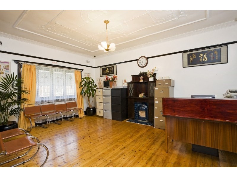 88 Liverpool Road, Burwood Heights NSW 2136