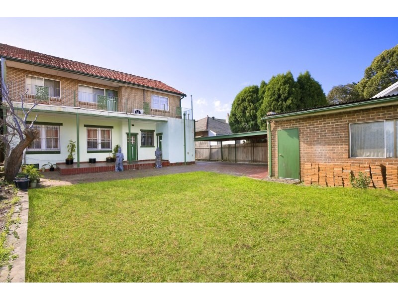 88 Liverpool Road, Burwood Heights NSW 2136