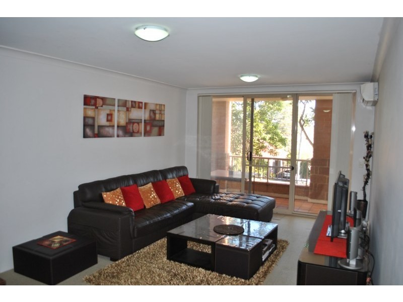 16a/19-21 George Street, North Strathfield NSW 2137