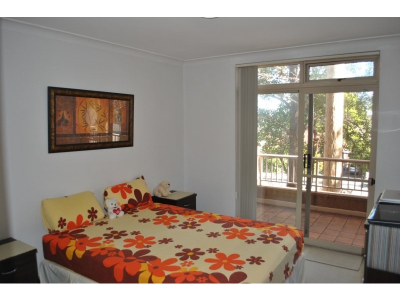 16a/19-21 George Street, North Strathfield NSW 2137
