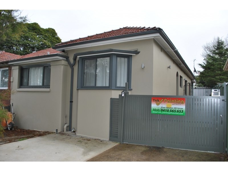448a Concord Road, Rhodes NSW 2138
