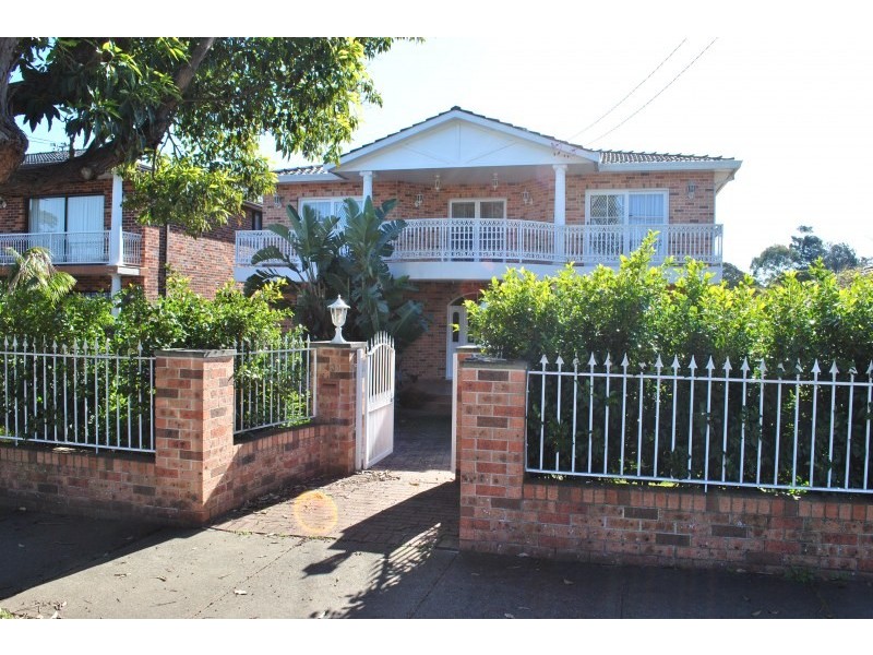 Strathfield NSW 2135