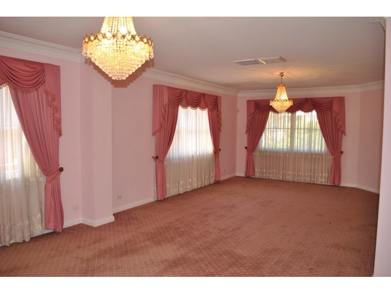 Strathfield NSW 2135