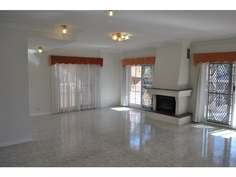 Strathfield NSW 2135