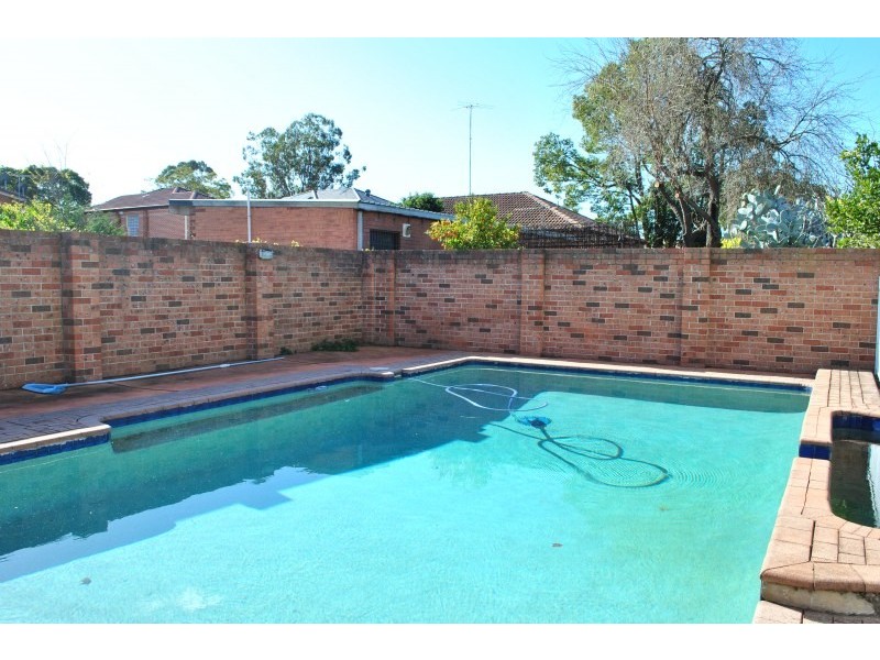 Strathfield NSW 2135