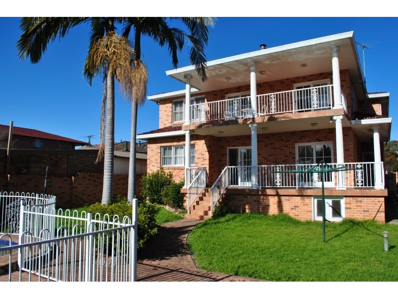 Strathfield NSW 2135