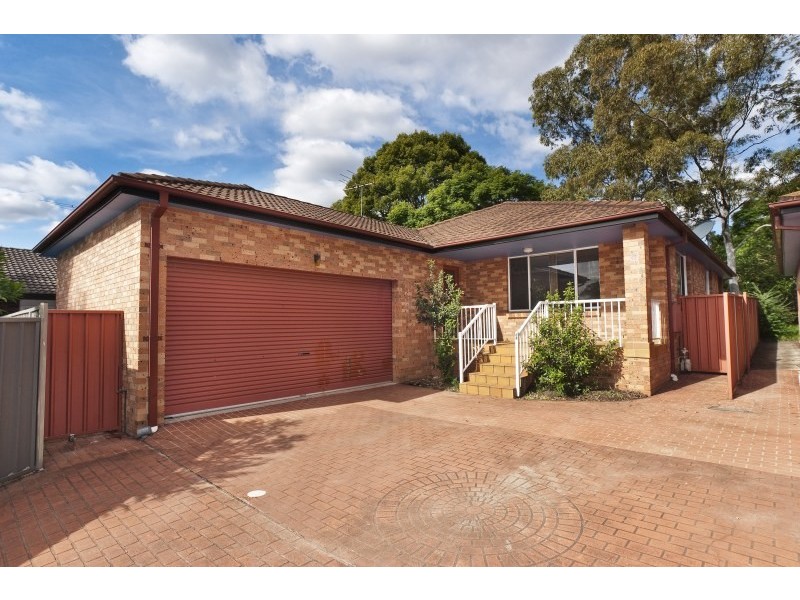 Concord West NSW 2138