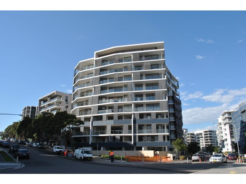 13 Mary Street, Rhodes NSW 2138