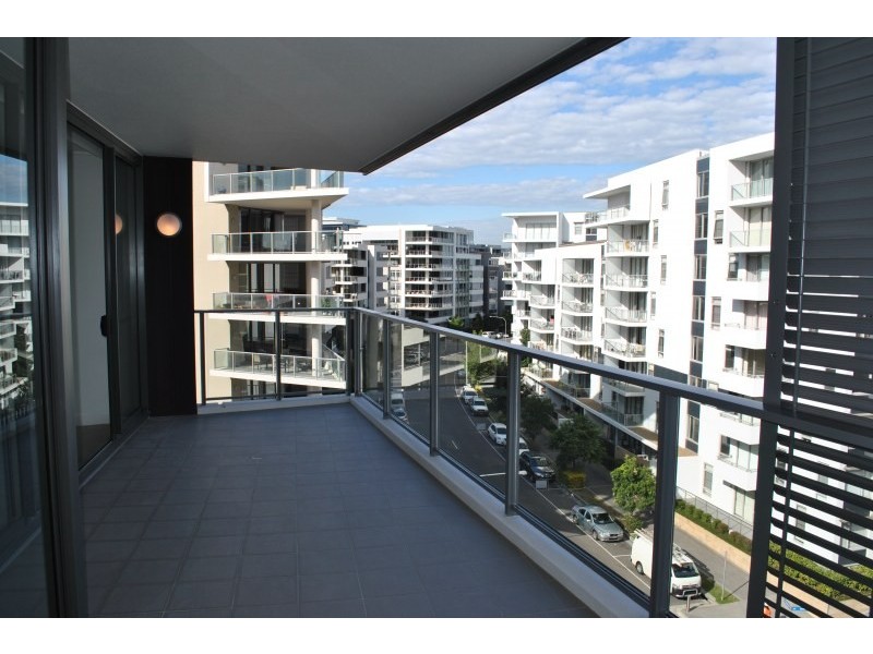 13 Mary Street, Rhodes NSW 2138