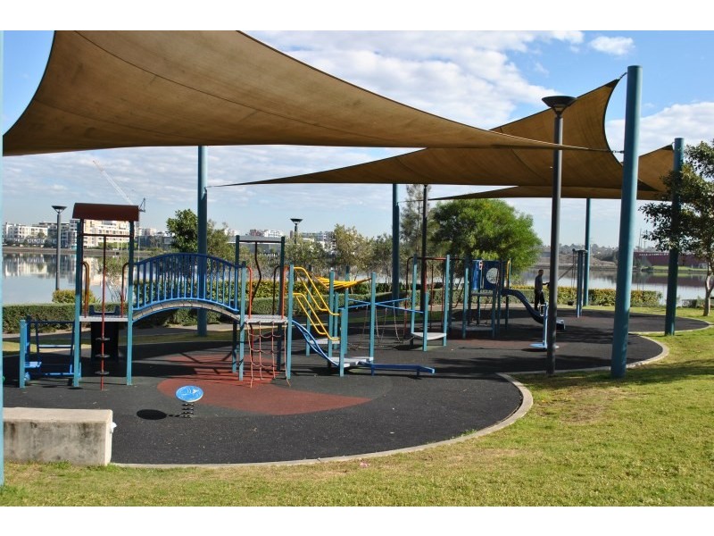 13 Mary Street, Rhodes NSW 2138