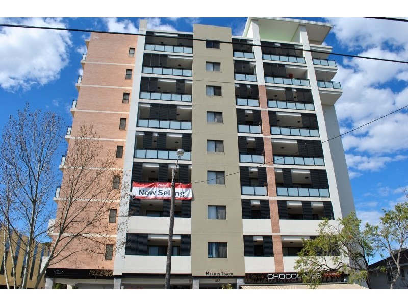 Bankstown NSW 2200