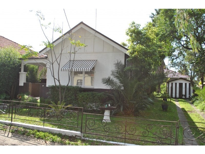 22 Wynnstay Avenue, Enfield NSW 2136