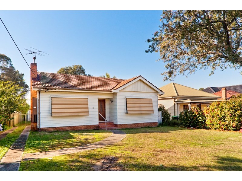 38 Columbine Avenue, Bankstown NSW 2200