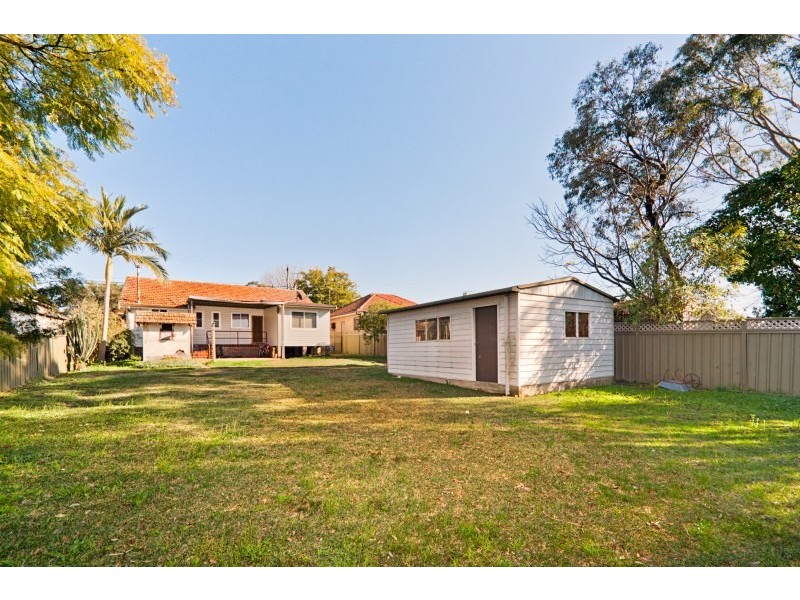 38 Columbine Avenue, Bankstown NSW 2200