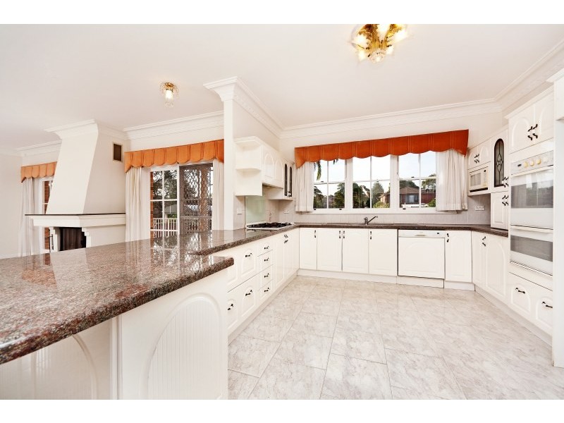 Strathfield NSW 2135