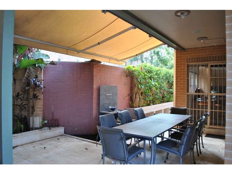 Strathfield NSW 2135