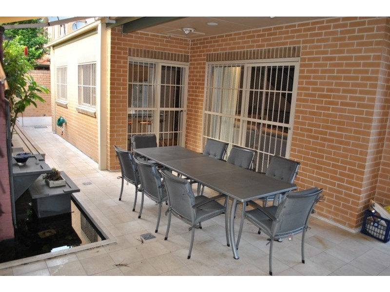 Strathfield NSW 2135