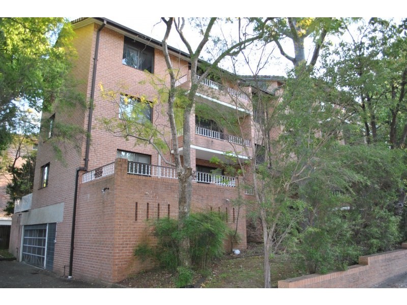 Strathfield NSW 2135