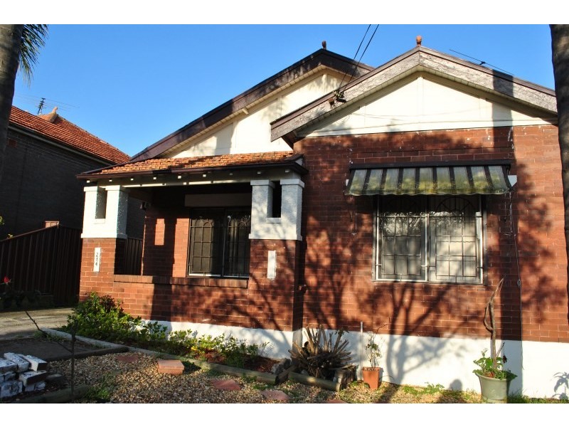 Strathfield South NSW 2136