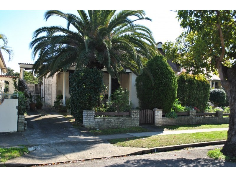 7 Stuart Street, Concord West NSW 2138