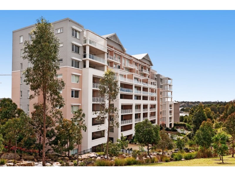 308/15-17 Peninsula Drive, Breakfast Point NSW 2137