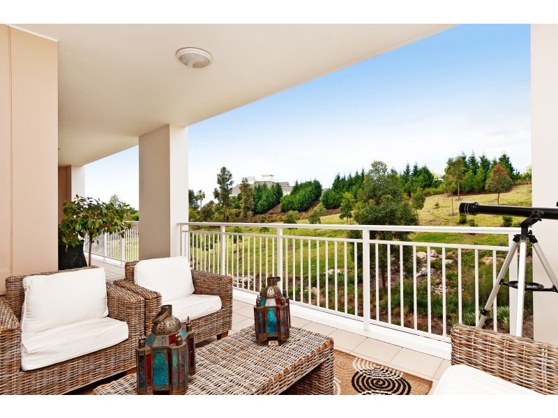 308/15-17 Peninsula Drive, Breakfast Point NSW 2137